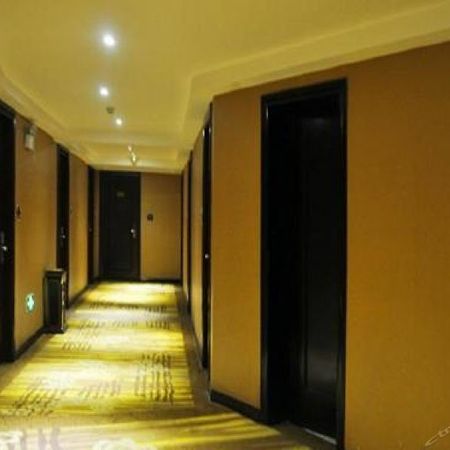 Hong Qi Grand Hotel Fuzhou (Fujian) Exterior photo